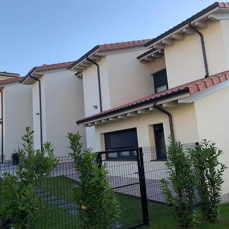 Adosadoduplex Marea Baja 3 Zona Playa Ideal Familias Parejas Y Amigos Llanes Eksteriør billede