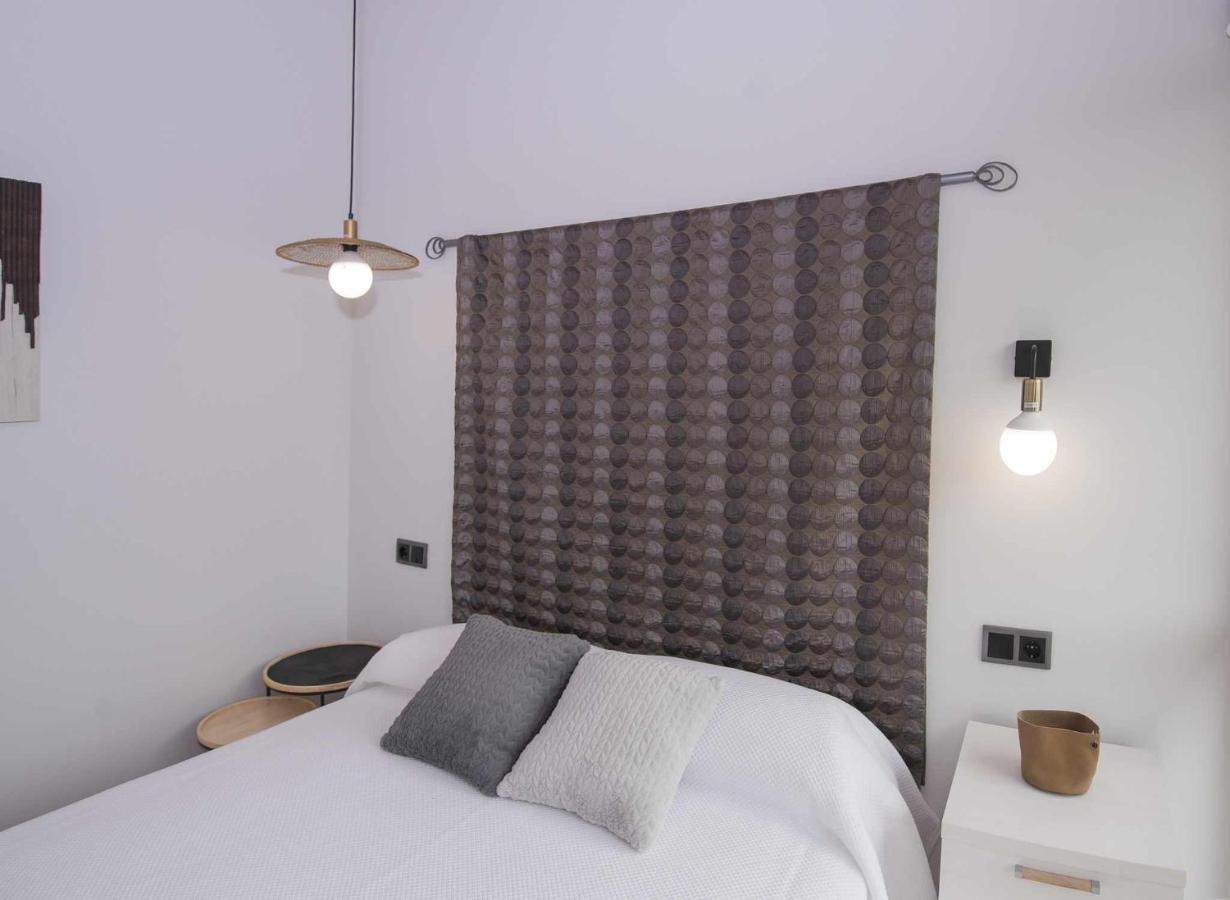 Adosadoduplex Marea Baja 3 Zona Playa Ideal Familias Parejas Y Amigos Llanes Eksteriør billede