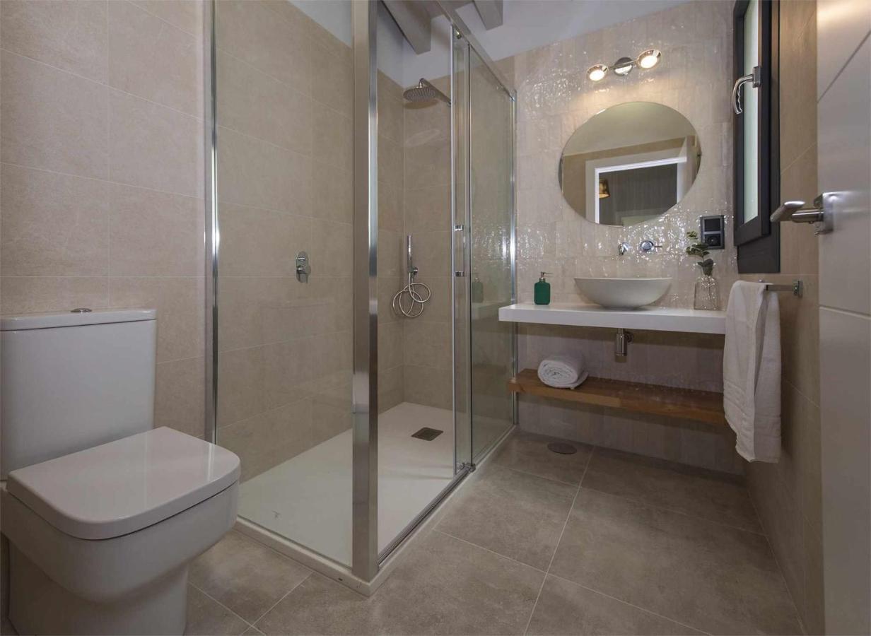 Adosadoduplex Marea Baja 3 Zona Playa Ideal Familias Parejas Y Amigos Llanes Eksteriør billede