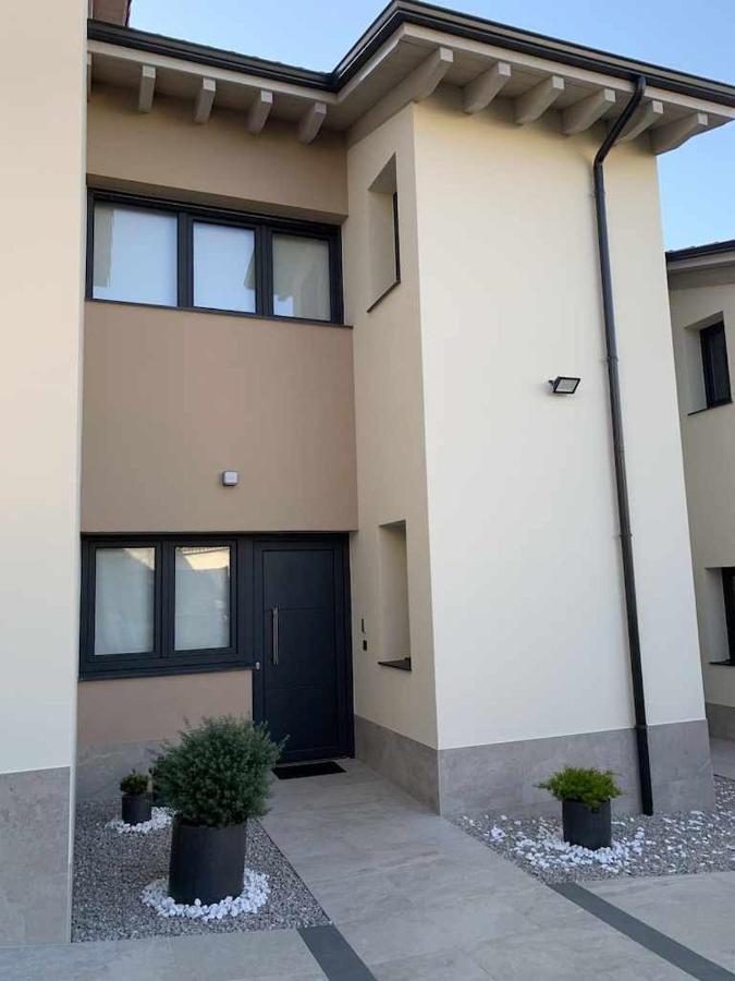 Adosadoduplex Marea Baja 3 Zona Playa Ideal Familias Parejas Y Amigos Llanes Eksteriør billede