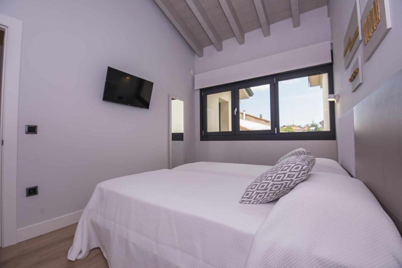 Adosadoduplex Marea Baja 3 Zona Playa Ideal Familias Parejas Y Amigos Llanes Eksteriør billede